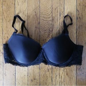 Victoria's Secret Dream Angels Demi Bra